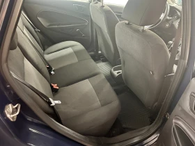 Ford Fiesta 1.25 Facelift | Mobile.bg    10