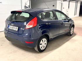 Ford Fiesta 1.25 Facelift | Mobile.bg    2