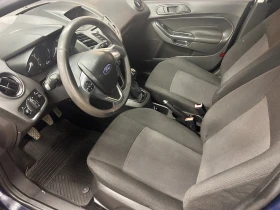 Ford Fiesta 1.25 Facelift | Mobile.bg    7