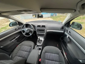 Skoda Octavia 1.9TDI 206000km.100% | Mobile.bg    13