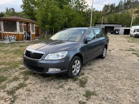 Skoda Octavia 1.9TDI 206000km.100% | Mobile.bg    11