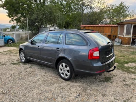 Skoda Octavia 1.9TDI 206000km.100% | Mobile.bg    9