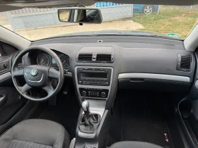 Skoda Octavia 1.9TDI 206000km.100% | Mobile.bg    12