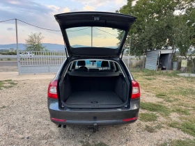 Skoda Octavia 1.9TDI 206000km.100% | Mobile.bg    7