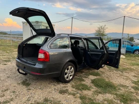 Skoda Octavia 1.9TDI 206000km.100% | Mobile.bg    5
