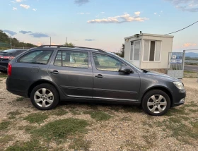 Skoda Octavia 1.9TDI 206000km.100% | Mobile.bg    3