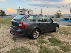 Skoda Octavia 1.9TDI 206000km.100% | Mobile.bg    4