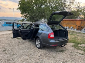 Skoda Octavia 1.9TDI 206000km.100% | Mobile.bg    8