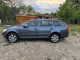 Skoda Octavia 1.9TDI 206000km.100% | Mobile.bg    10
