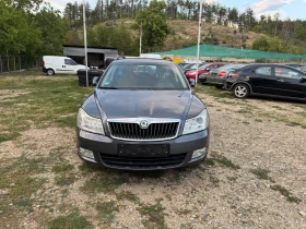     Skoda Octavia 1.9TDI 206000km.100%