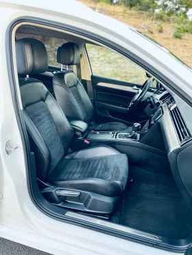 VW Passat 2.0TDI * DISTRONIC*  *  | Mobile.bg    14
