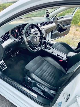 VW Passat 2.0TDI * DISTRONIC*  *  | Mobile.bg    15