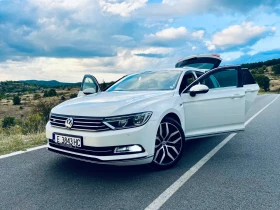 VW Passat 2.0TDI * DISTRONIC*  *  | Mobile.bg    9