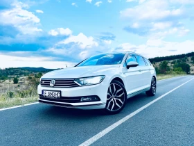 VW Passat 2.0TDI * DISTRONIC*  *  | Mobile.bg    2