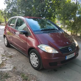 Mercedes-Benz A 150 | Mobile.bg    3