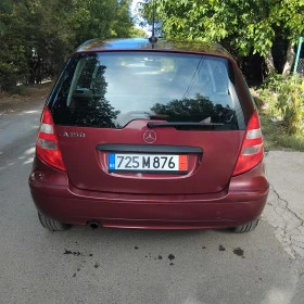 Mercedes-Benz A 150 | Mobile.bg    4