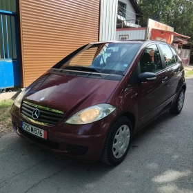 Mercedes-Benz A 150 | Mobile.bg    2