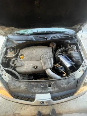 Renault Clio 1.5 dci 90 hp | Mobile.bg    11