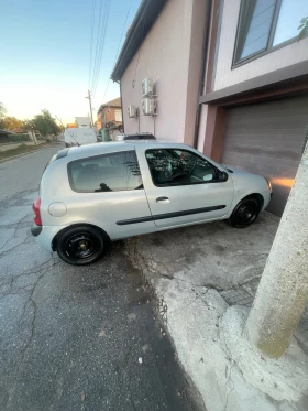 Renault Clio 1.5 dci 90 hp | Mobile.bg    5