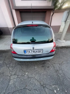 Renault Clio 1.5 dci 90 hp | Mobile.bg    3