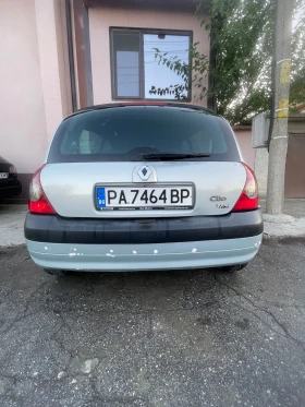 Renault Clio 1.5 dci 90 hp | Mobile.bg    4