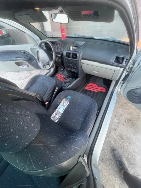 Renault Clio 1.5 dci 90 hp | Mobile.bg    7
