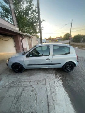 Renault Clio 1.5 dci 90 hp | Mobile.bg    2