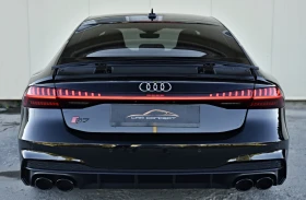 Audi S7 TDI V6T 360 B&O LAZER 21 RS-SITZE FULL - 86900 лв. - 57782096 5