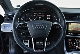 Audi S7 TDI V6T 360 B&O LAZER 21 RS-SITZE FULL - 86900 лв. - 57782096 11