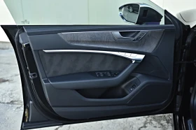 Audi S7 TDI V6T 360 B&O LAZER 21 RS-SITZE FULL - 86900 лв. - 57782096 15
