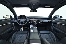 Audi S7 TDI V6T 360 B&O LAZER 21 RS-SITZE FULL - 86900 лв. - 57782096 7