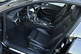 Audi S7 TDI V6T 360 B&O LAZER 21 RS-SITZE FULL - 86900 лв. - 57782096 8