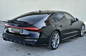 Audi S7 TDI V6T 360 B&O LAZER 21 RS-SITZE FULL - 86900 лв. - 57782096 4