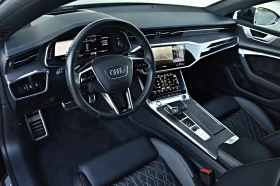 Audi S7 TDI V6T 360 B&O LAZER 21 RS-SITZE FULL - 86900 лв. - 57782096 9