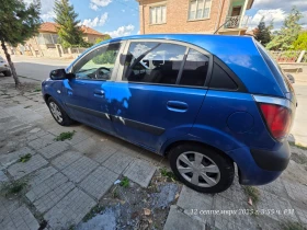 Обява за продажба на Kia Rio 1.5CRDi 110к.с. ~3 800 лв. - изображение 2