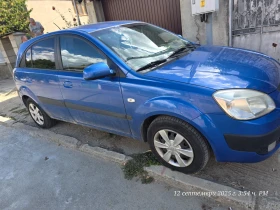 Обява за продажба на Kia Rio 1.5CRDi 110к.с. ~3 800 лв. - изображение 1