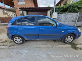 Обява за продажба на Kia Rio 1.5CRDi 110к.с. ~3 800 лв. - изображение 11