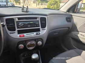 Обява за продажба на Kia Rio 1.5CRDi 110к.с. ~3 800 лв. - изображение 6