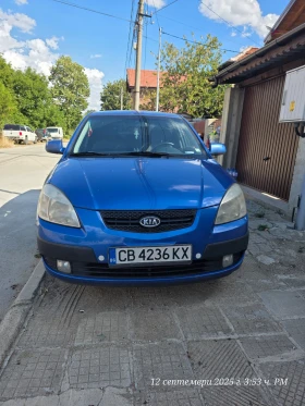Обява за продажба на Kia Rio 1.5CRDi 110к.с. ~3 800 лв. - изображение 1
