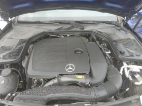 Mercedes-Benz C 300 - 32500 лв. - 44220256 11
