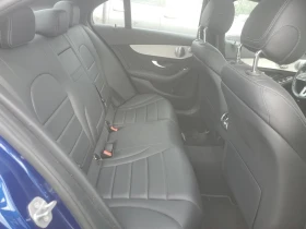 Mercedes-Benz C 300 - 32500 лв. - 44220256 10