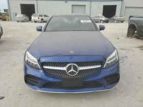 Mercedes-Benz C 300 - 32500 лв. - 44220256 2
