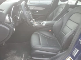 Mercedes-Benz C 300 - 32500 лв. - 44220256 9