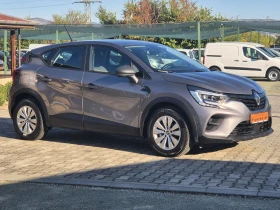 Renault Captur 1.5dci 95к.с - 25500 лв. - 25171456 6