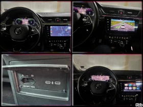 Skoda Superb 62000�� DSG Facelift  1.5 ������ 2022�. | Mobile.bg � ����� ������ 15