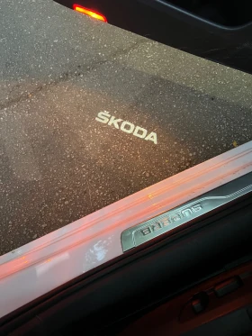 Skoda Superb 57000км Уникат - 27000 € - 11879953 15