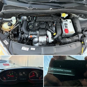 Peugeot 208 1.4 HDI EURO5B | Mobile.bg    12