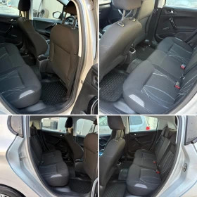 Peugeot 208 1.4 HDI EURO5B | Mobile.bg    10