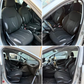 Peugeot 208 1.4 HDI EURO5B | Mobile.bg    9
