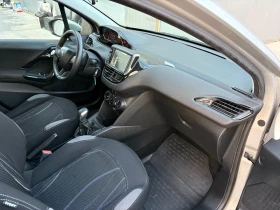 Peugeot 208 1.4 HDI EURO5B | Mobile.bg    15
